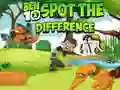 Jwèt Ben 10: Jwenn Diferans yo sou entènèt Jwèt Ben 10: Jwenn Diferans yo sou entènèt