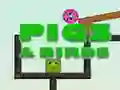Jwèt Pork ak Zannimo sou entènèt Jwèt Pork ak Zannimo sou entènèt