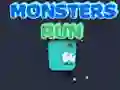 Jwèt Monstre Kouri sou entènèt Jwèt Monstre Kouri sou entènèt