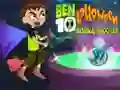 Jwèt Ben 10 Halloween Tire Boul sou entènèt Jwèt Ben 10 Halloween Tire Boul sou entènèt