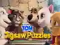 Jwèt Pèz sou Talking Tom sou entènèt Jwèt Pèz sou Talking Tom sou entènèt
