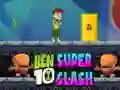 Jwèt Ben 10 Super Slash sou entènèt Jwèt Ben 10 Super Slash sou entènèt