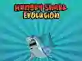 Jwèt Goumen Requin: Evolisyon sou entènèt Jwèt Goumen Requin: Evolisyon sou entènèt