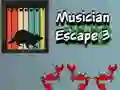 Jwèt Echapman Mizisyen 3 sou entènèt Jwèt Echapman Mizisyen 3 sou entènèt