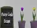 Jwèt Echap doktè Linda sou entènèt Jwèt Echap doktè Linda sou entènèt