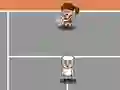 Jwèt Tennis Ti Piti Retwo sou entènèt Jwèt Tennis Ti Piti Retwo sou entènèt