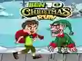 Jwèt Ben 10 Kous Christmas sou entènèt Jwèt Ben 10 Kous Christmas sou entènèt