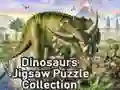 Jwèt Koleksyon Puzòl Dinozò sou entènèt Jwèt Koleksyon Puzòl Dinozò sou entènèt