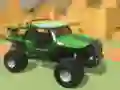 Jwèt Kouswa Machin Mega Ramp: jwèt 3D sou chèn enposib sou entènèt Jwèt Kouswa Machin Mega Ramp: jwèt 3D sou chèn enposib sou entènèt
