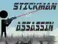 Jwèt Asasèn Stickman sou entènèt Jwèt Asasèn Stickman sou entènèt