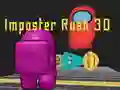 Jwèt Imposter Rush 3D sou entènèt