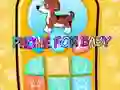 Jwèt Telefòn pou Baby sou entènèt Jwèt Telefòn pou Baby sou entènèt