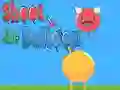 Jwèt Tire sou ballon sou entènèt Jwèt Tire sou ballon sou entènèt
