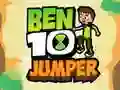 Jwèt Ben 10 Sote sou entènèt