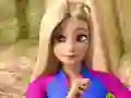 Jwèt Glisad Barbie sou entènèt