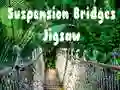 Jwèt Puzzl Brid Sispansyon sou entènèt