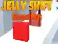 Jwèt Jelly Shift Shape Run sou entènèt