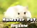 Jwèt Puzle Amatè Hamster sou entènèt Jwèt Puzle Amatè Hamster sou entènèt