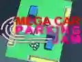 Jwèt Mega Pakin Machin Jann sou entènèt Jwèt Mega Pakin Machin Jann sou entènèt