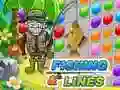 Jwèt Lapèch & Liy sou entènèt Jwèt Lapèch & Liy sou entènèt