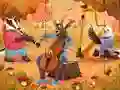 Jwèt Puzle Fey sou entènèt Jwèt Puzle Fey sou entènèt