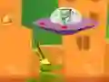 Jwèt Ben 10: Atak Etranje sou entènèt Jwèt Ben 10: Atak Etranje sou entènèt