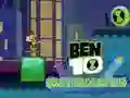 Jwèt Ben 10 Skatbord sou entènèt Jwèt Ben 10 Skatbord sou entènèt