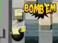 Jwèt Bom`em sou entènèt Jwèt Bom`em sou entènèt