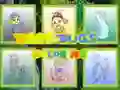 Jwèt Kolorasyon Beat Bugs sou entènèt Jwèt Kolorasyon Beat Bugs sou entènèt