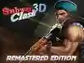 Jwèt Subway Clash Remaste sou entènèt Jwèt Subway Clash Remaste sou entènèt