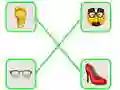 Jwèt Puzle Emoji sou entènèt Jwèt Puzle Emoji sou entènèt