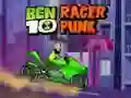 Jwèt Ben 10: Rasè Pank sou entènèt Jwèt Ben 10: Rasè Pank sou entènèt