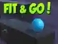 Jwèt Fit & Ale! sou entènèt Jwèt Fit & Ale! sou entènèt