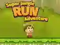 Jwèt Super Jungle Kouri Avantir sou entènèt Jwèt Super Jungle Kouri Avantir sou entènèt