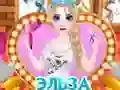 Jwèt Koupa cheve evènman anivèsè Elza pou princess yo sou entènèt Jwèt Koupa cheve evènman anivèsè Elza pou princess yo sou entènèt