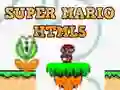 Jwèt Super Mario Html5 sou entènèt Jwèt Super Mario Html5 sou entènèt