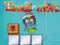 Jwèt Mwen wè yon zombie sou entènèt Jwèt Mwen wè yon zombie sou entènèt