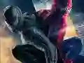 Jwèt Puzzel Spiderman: Planèt sou entènèt Jwèt Puzzel Spiderman: Planèt sou entènèt