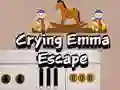 Jwèt Konsidere sove Emma ki ap kriye sou entènèt Jwèt Konsidere sove Emma ki ap kriye sou entènèt