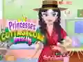 Jwèt Abiye pou Prensès ki nan Style Cottagecore sou entènèt Jwèt Abiye pou Prensès ki nan Style Cottagecore sou entènèt