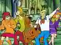 Jwèt Koleksyon Pazzle Scooby-Doo sou entènèt Jwèt Koleksyon Pazzle Scooby-Doo sou entènèt