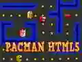 Jwèt Pacman HTML5 sou entènèt Jwèt Pacman HTML5 sou entènèt