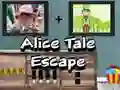 Jwèt Echap des Istwa Alice sou entènèt Jwèt Echap des Istwa Alice sou entènèt
