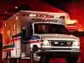 Jwèt Puzle Glise Ambulans sou entènèt Jwèt Puzle Glise Ambulans sou entènèt