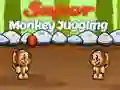 Jwèt Super Makak Jonglè sou entènèt Jwèt Super Makak Jonglè sou entènèt