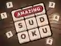 Jwèt Sudoku Etone sou entènèt Jwèt Sudoku Etone sou entènèt