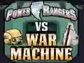 Jwèt Power Rangers: Machin Lagè sou entènèt Jwèt Power Rangers: Machin Lagè sou entènèt
