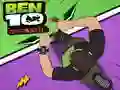 Jwèt Ben 10 Asasen sou entènèt Jwèt Ben 10 Asasen sou entènèt