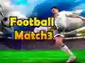 Jwèt Match Foutbòl 3 sou entènèt Jwèt Match Foutbòl 3 sou entènèt
