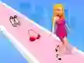 Jwèt Bote sou katwalk la sou entènèt Jwèt Bote sou katwalk la sou entènèt